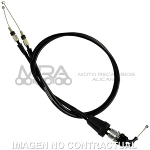 CABLE ACELERADOR DOMINO KRK EVO HODA CRF 250 R (16