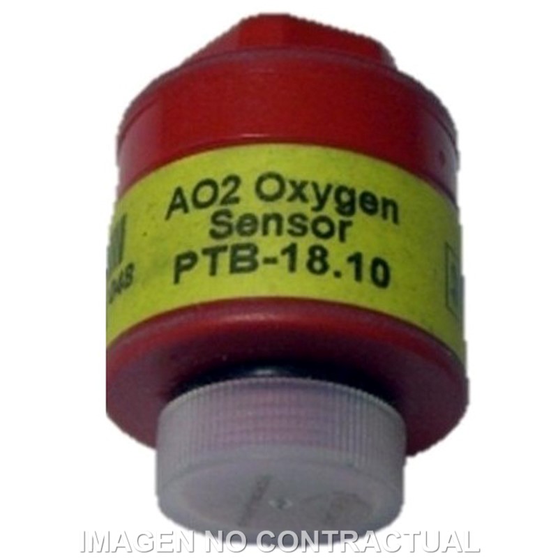 SENSOR OXIGENO TEXA