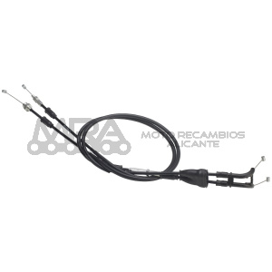 CABLE MANDO GAS KRE03
