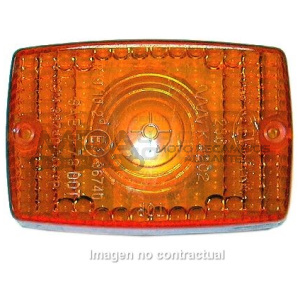 TULIPA INTERMITENCIA HONDA, SUZUKI,DERBI,CAGIVA