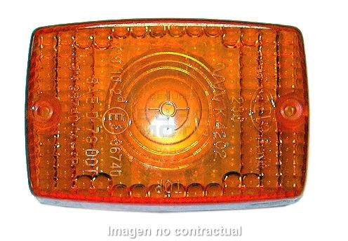 TULIPA INTERMITENCIA HONDA, SUZUKI,DERBI,CAGIVA