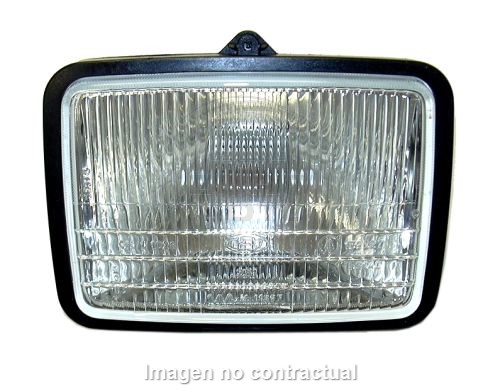 OPTICA CRISTAL HONDA PX 50