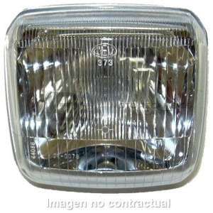 OPTICA CRISTAL HONDA WALLAROO