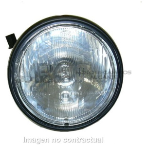 OPTICA COMPLETA HONDA SKY 50