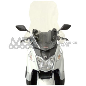PARABRISAS FABBRI EXCLUSIVE SYM JOYMAX Z 300