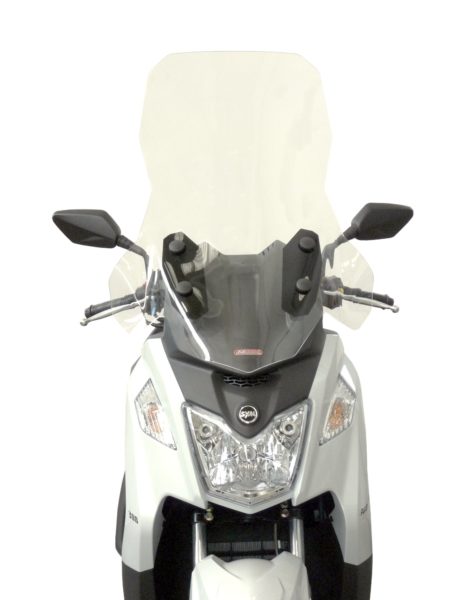 PARABRISAS FABBRI EXCLUSIVE SYM JOYMAX Z 300