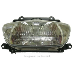 OPTICA CRISTAL HONDA BALI 50/100