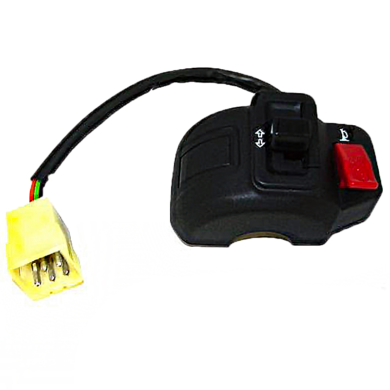 CONMUTADOR INTERMITENCIA CLAXON DERBI PADDOCK