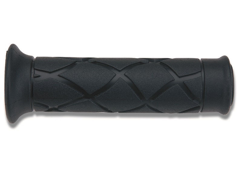 PUÑOS DOMINO SCOOTER PVC NEGROS