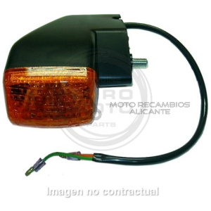 PILOTO INTERMITENTE TRASERO DERECHO HONDA NSR 125