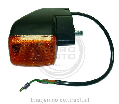 PILOTO INTERMITENTE TRASERO DERECHO HONDA NSR 125