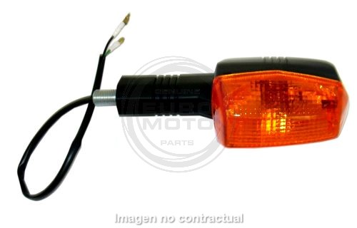 TULIPA INTERMITENCIA GILERA KZ, YAMAHA TZR80