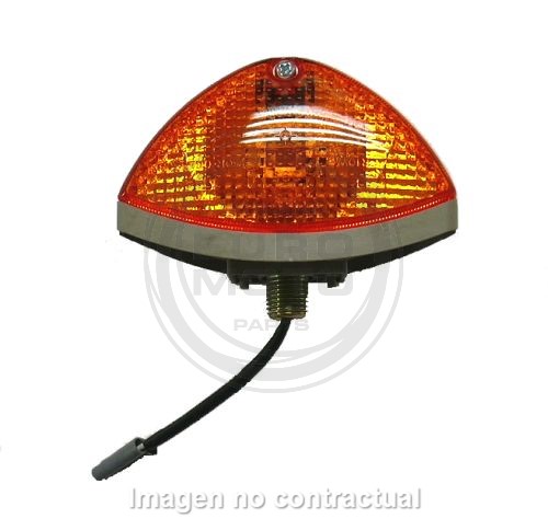 PILOTO INTERMITENTE DELANTERO VESPA FREE