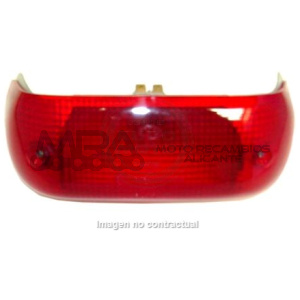 PILOTO POSTERIOR VESPA FREE