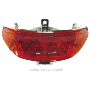 PILOTO POSTERIOR PEUGEOT BUXI, ZENITH, SPEEDAKE