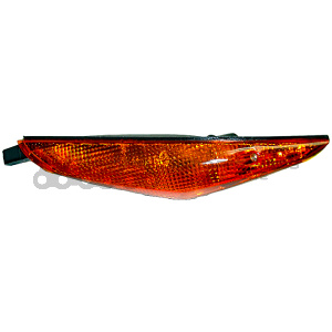 INTERMITENTE DELANTERO IZQUIERDO SUZUKI ADDRESS R