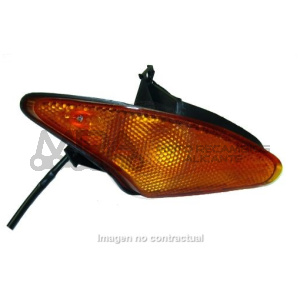 INT. DELANTERO IZQUIERDO HONDA SFX 50