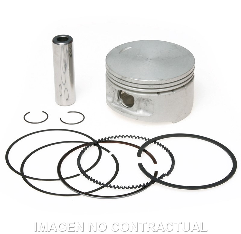 PISTON D.63 YAMAHA MAJESTY 125,150 4T (3111248 )