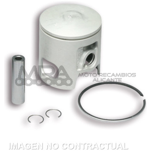 PISTON D. 47mm. TROFEO APRILIA SR 50 TOL.A