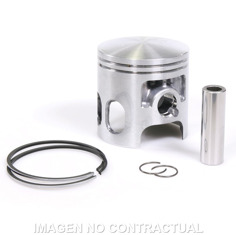 PISTON D. 57,9 1ª SOBREMEDIDA YAMAHA NEO´S 100,