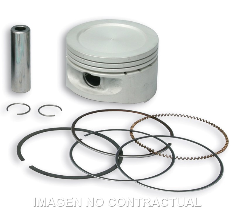 PISTON D. 70 PIAGGIO MOTOR LEADER (CIL: 3111393)