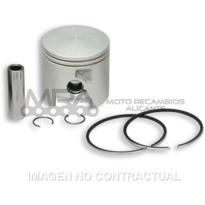 PISTON D.50 DERBI SENDA PARA CILINDRO 3111693