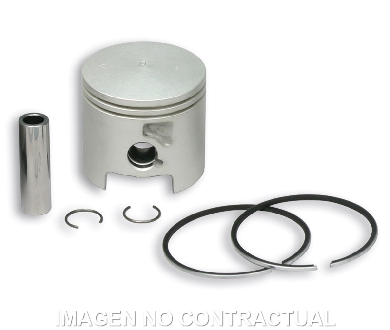 PISTON D.50 DERBI SENDA PARA CILINDRO 3111693