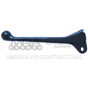 MANETA FRENO TRASERO PEUGEOT SC 50
