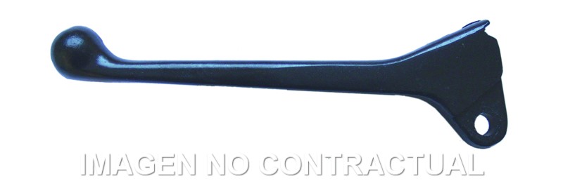 MANETA FRENO TRASERO PEUGEOT SC 50