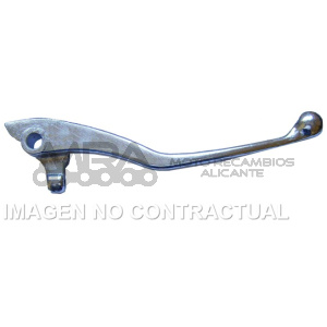 MANETA FRENO YAMAHA FZR 600   90-91, TZR 50 THUND.