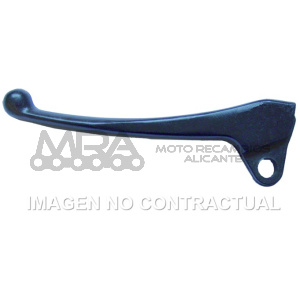 MANETA FRENO TRASERO ITALJET BAZOOKA, PISTA