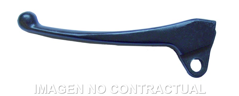 MANETA FRENO TRASERO ITALJET BAZOOKA, PISTA