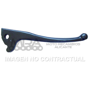 MANETA FRENO DELANTERO YAMAHA CYGNUS R 125
