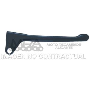 MANETA FRENO DELANTERO ITALJET BAZOOKA 2 50