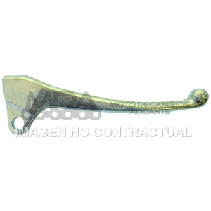MANETA FRENO DELANTERO YAMAHA JOG 50 (TAMBOR)