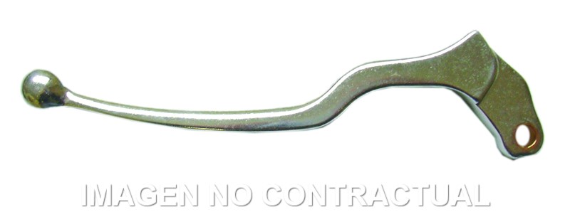 MANETA EMBRAGUE CROMADA SUZUKI GS 500 E