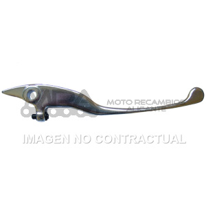 MANETA FRENO DELANTERO LEONARDO 125