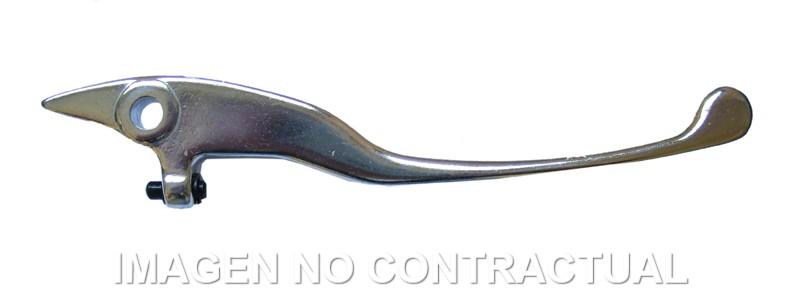MANETA FRENO DELANTERO LEONARDO 125