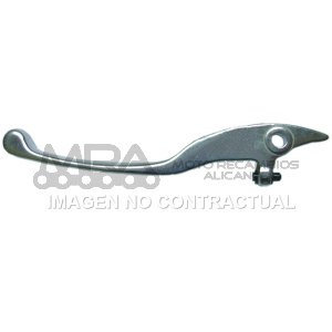 MANETA FRENO TRASERO LEONARDO 125