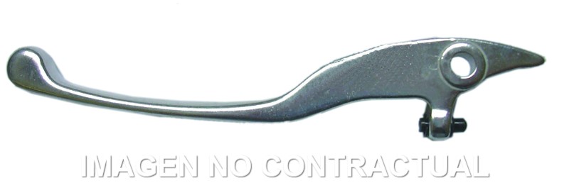 MANETA FRENO TRASERO LEONARDO 125