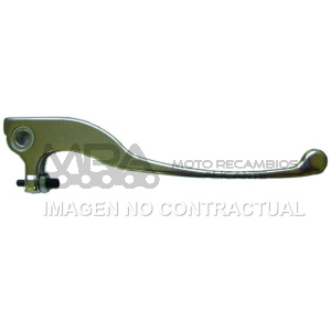 MANETA FRENO DELANTERO ALUMINO APRILIA