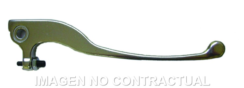 MANETA FRENO DELANTERO ALUMINO APRILIA