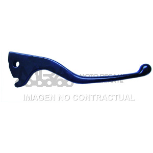 MANETA FRENO DELANTERO F10,F12F15, CENTRO