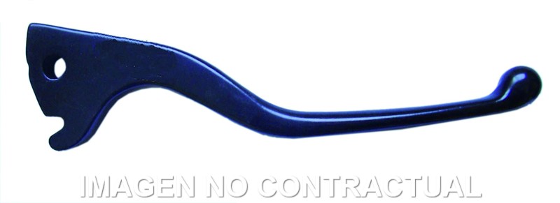 MANETA FRENO DELANTERO F10,F12F15, CENTRO