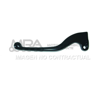 MANETA FRENO TRASERO F10, F12,F15, CENTRO