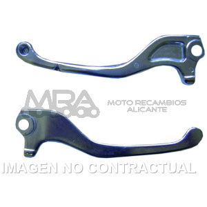 MANETA FRENO DELANTERO DERECHA YAMAHA BW’S 50