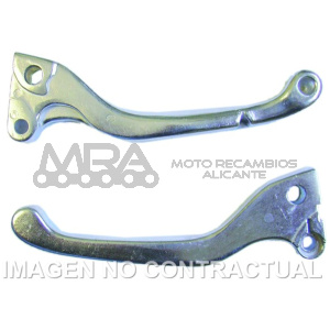 MANETA FRENO TRASERO IZQUIERDA YAMAHA BW’S 50