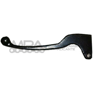 MANETA FRENO TRASERO IZQUIERDA KB 50, K 12