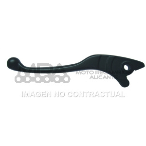 MANETA FRENO IZQUIERDA HONDA FORESIGHT 250