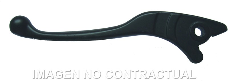MANETA FRENO IZQUIERDA HONDA FORESIGHT 250